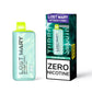 baja splash lost mary mt15000 turbo zero nicotine