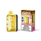 banana taffy vozol rave 50k
