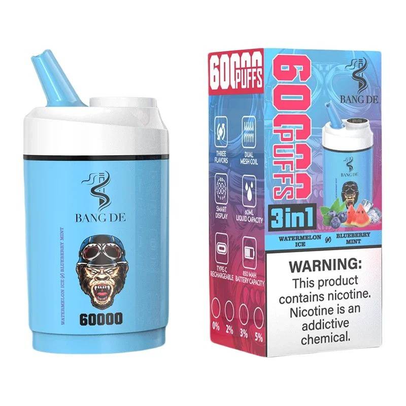 bang de 60k