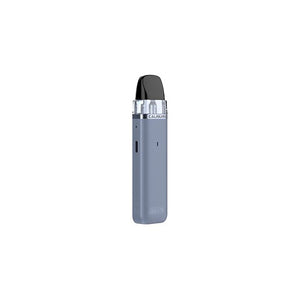 basalt gray uwell caliburn g3 lite