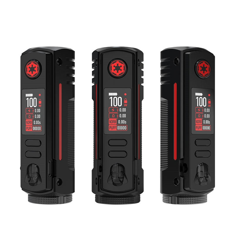 bd vape rayden 100 dv limited edition