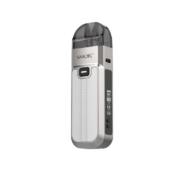 beige white smok nord 5