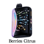berries citrus geak nexx 40k