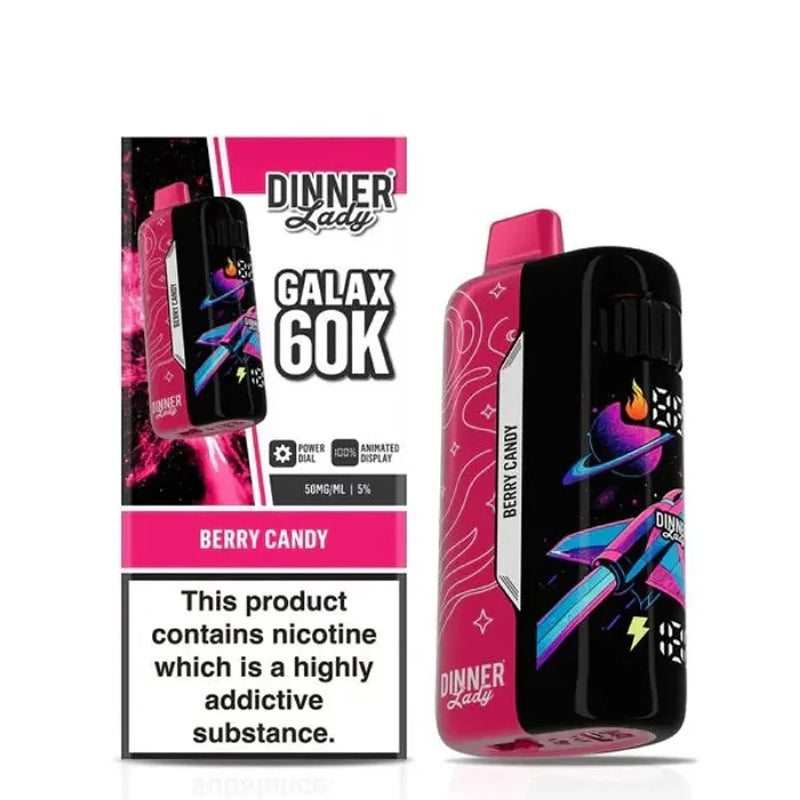 dinner lady galax 60k berry candy