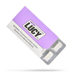 berry citrus lucy nicotine gum