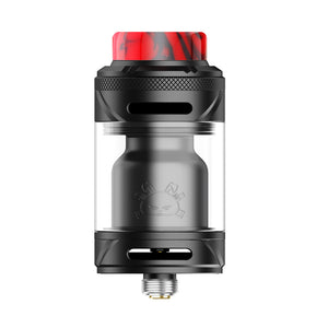 black hellvape fat rabbit solo 2 rta