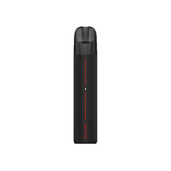 black smok solus 2