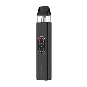 black vaporesso xros 4