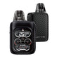 black carbon lost vape ursa baby 3 pro