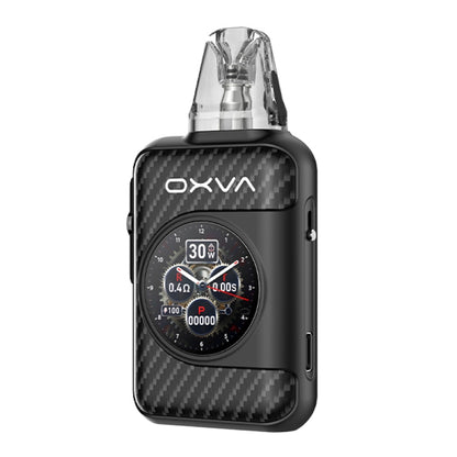 black carbon oxva xlim sq pro 2