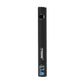 black tyson 2.0 x cartisan pro pen