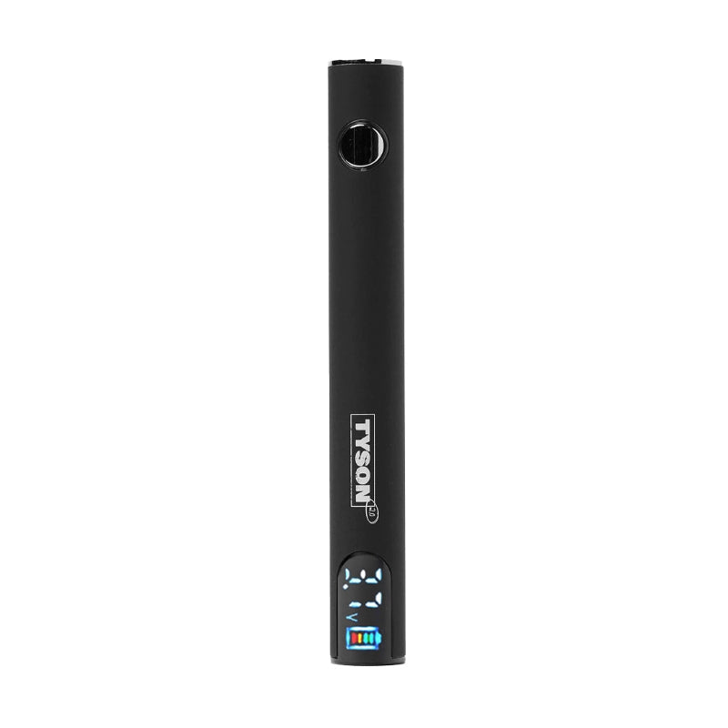black tyson 2.0 x cartisan pro pen