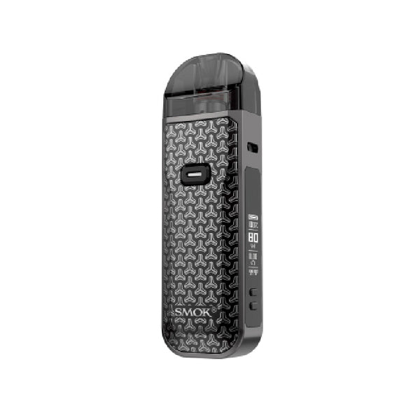 black dart smok nord 5