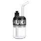 dazzleaf hukii electric dab rig black