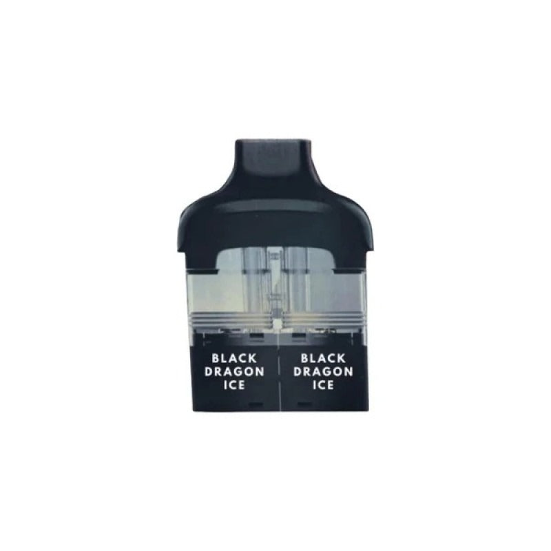black dragon ice jnr ace 36k pod
