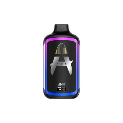 black dragon ice jnr ace 36k