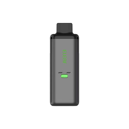black eleaf iore mix