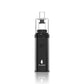 black flaka zylo concentrate e-rig vaporizer