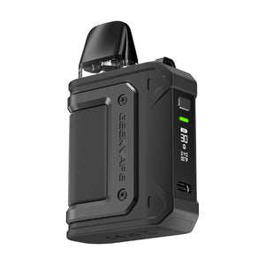 black geekvape aegis hero q pod system