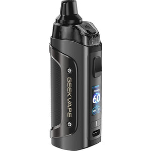 black geekvape aegis boost 3