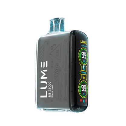 Lume SS25000 Disposable Vape Kit 18ml