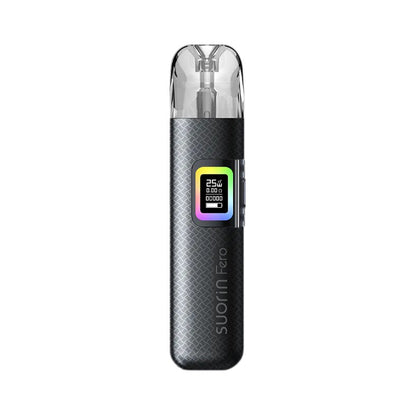 Suorin Fero Pod System Kit 1000mAh