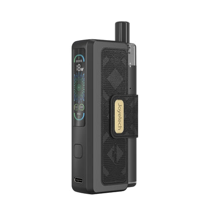 black joyetech exceed pcc full kit