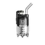 black lookah mini dragon egg