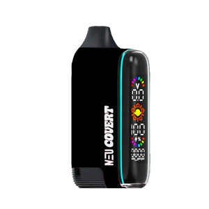 black matte edition neu covert pro max