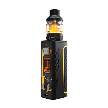 Freemax Maxus Solo Leather Edition Vape Mod Kit 5ml