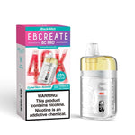 black mint eb create bc pro 40k
