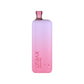 black pink flum ut bar 6000