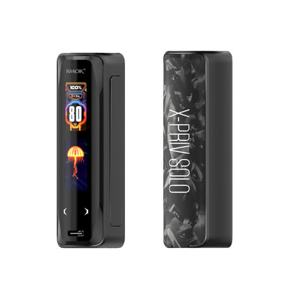 SMOK X-PRIV Solo Box Mod 80W