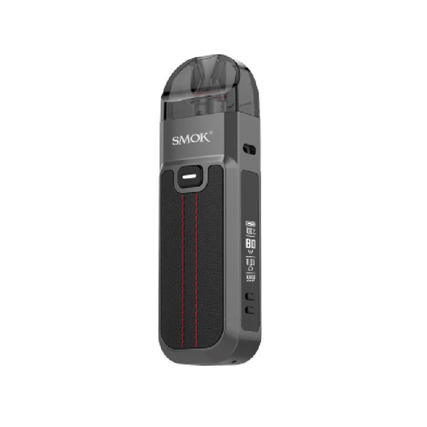 black smok nord 5
