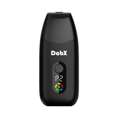 black the kind pen dabx