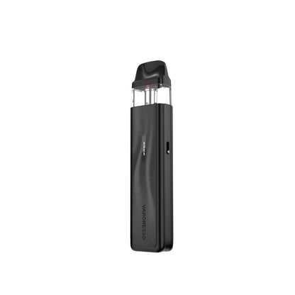 black vaporesso xros 5 mini