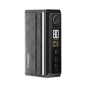 black voopoo drag 5 box mod