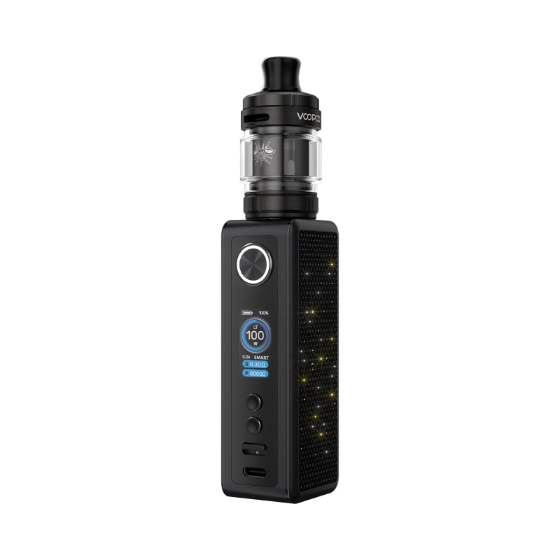 voopoo vinci spark100 black