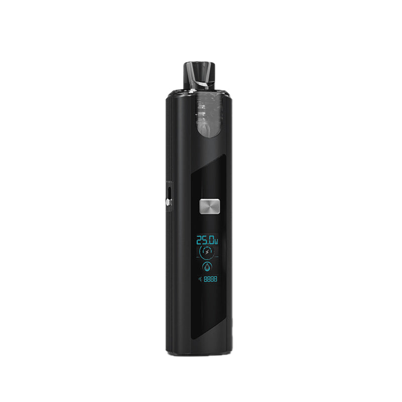 black yihi sxmini puremax 2