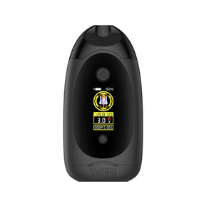 black yocan dubb 510 thread battery