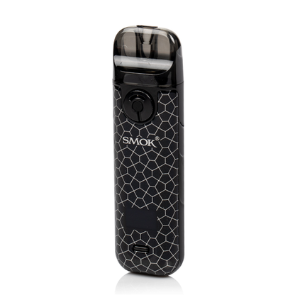black armor smok novo 4