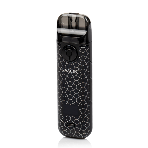 black armor smok novo 4