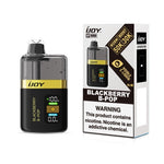 ijoy xp50000 blackberry b pop
