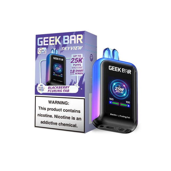 blackberry fcuking fab geek bar skyview