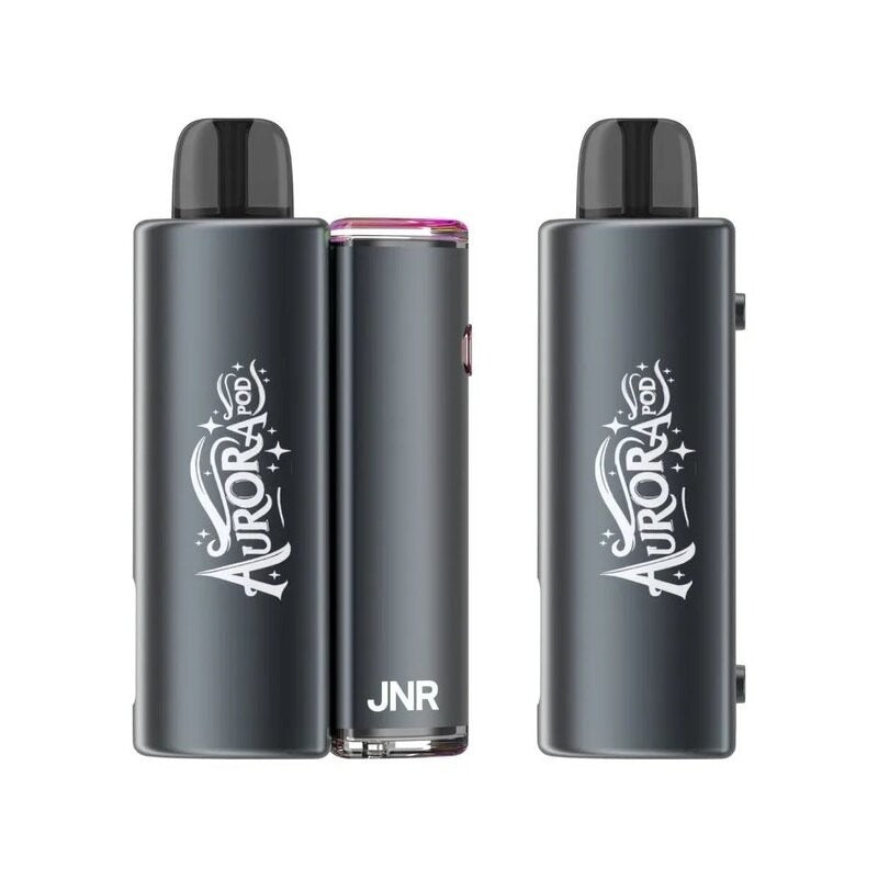 jnr aurora 30k blackberry red raspberry