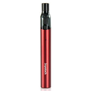 joyetech ego air blazing red