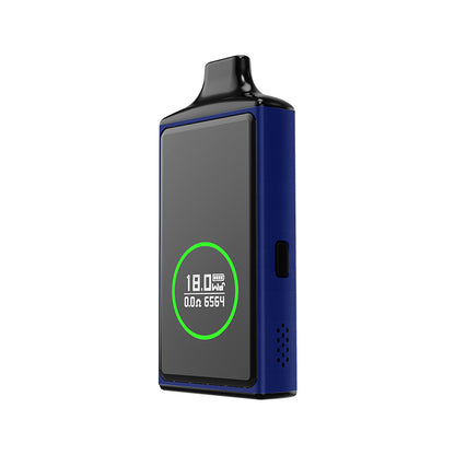 blue craftbox v pod s