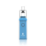 blue flaka zylo concentrate e-rig vaporizer