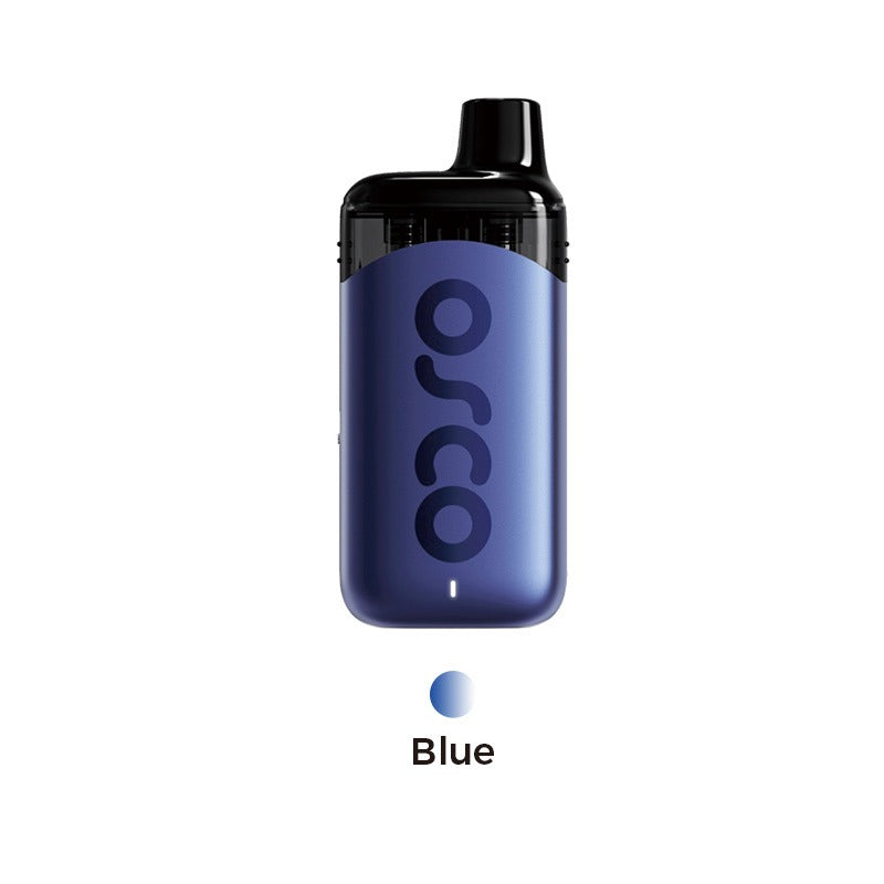 blue freemax osco kit