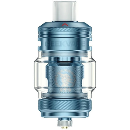 blue geekvape z nano 3 tank